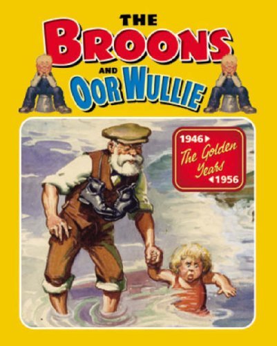 The broons and oor - the, "oor
