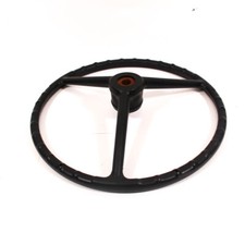 3774836M1 STEERING WHEEL -