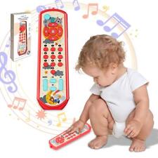 TV Remote Control Toy