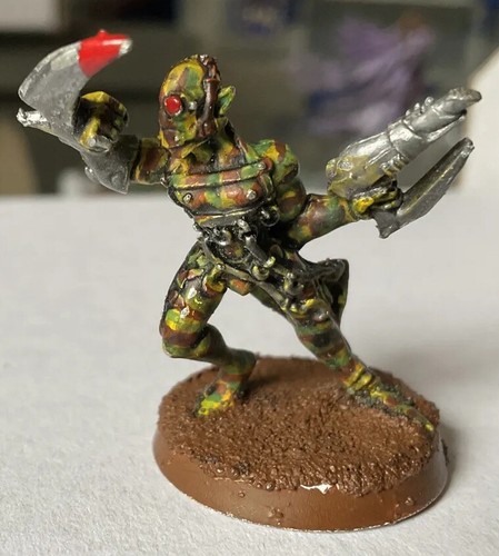 Warhammer 40k dark eldar - -,