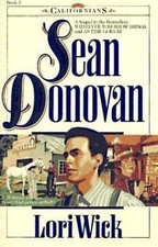 Sean Donovan Wick Lori -