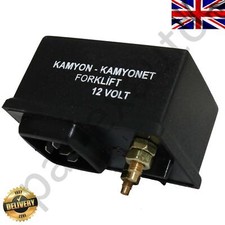 Glow Plug Relay for Renault