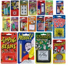 Prank toys and gifts - prank,