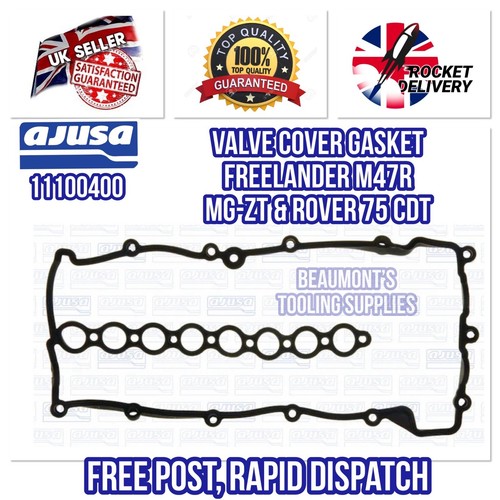 Ajusa 11100400 valve - ajusa,