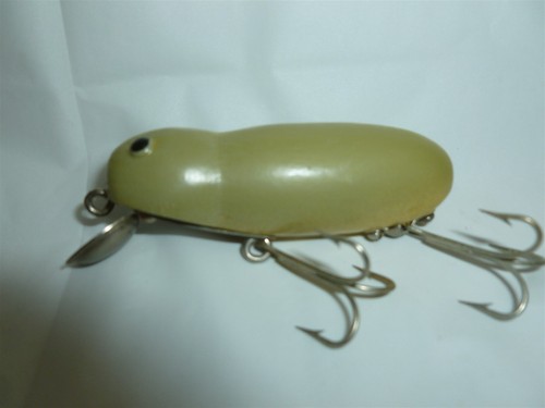 Vintage inch wood - inch,