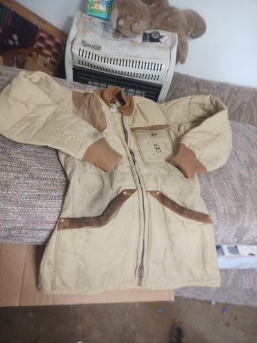 Bob allen shooting coat - shooting,
