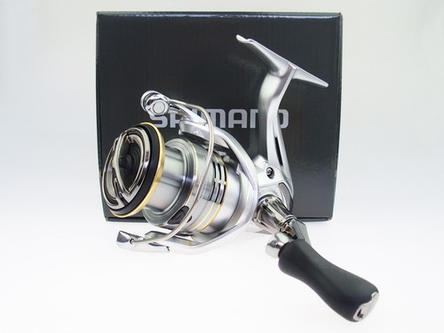Shimano sedona spinning - shimano, xg