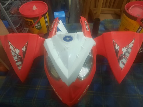 Polaris outlaw 90cc - outlaw,