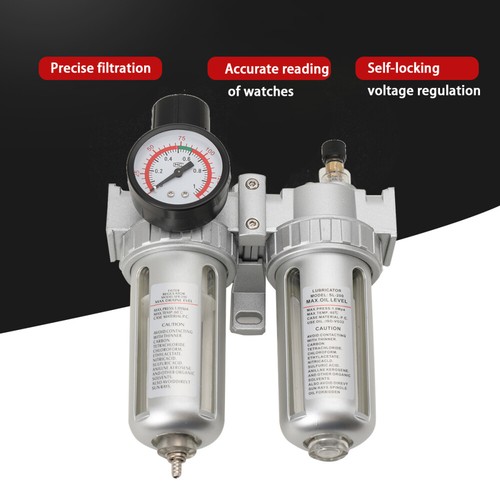 Air compressor oil - air,
