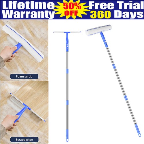 Professional long window - long,