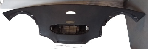 Mercedes benz sprinter dash - benz,