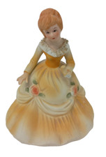 Vintage 1970s Porcelain