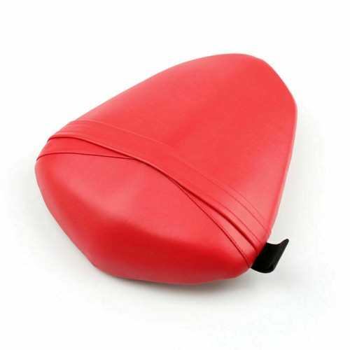 Passenger rear seat - passenger, leather