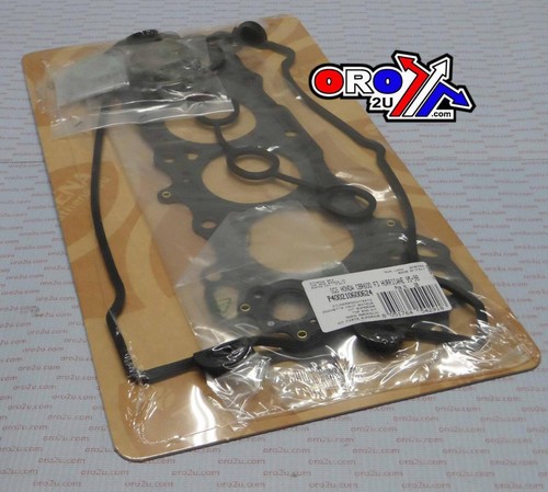Athena top end gasket set - end,