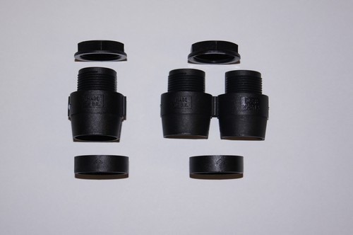 32mm part gland - part, 10