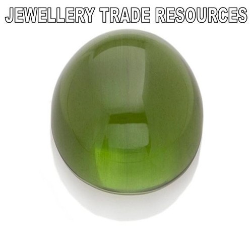 2mm round cabochon - round, natural