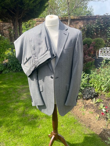 Mark stephen marengo suit - marengo,