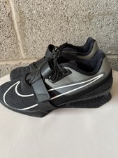 Nike romaleos weightlifting - 4,