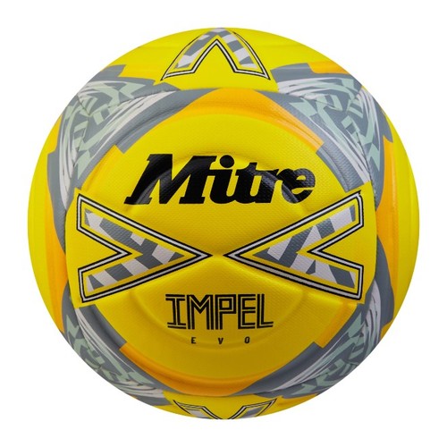 Mitre football impel evo - impel,
