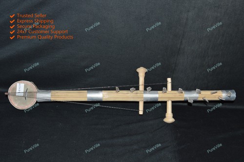 Rajasthani folk fiddle sarangi - rajasthani,