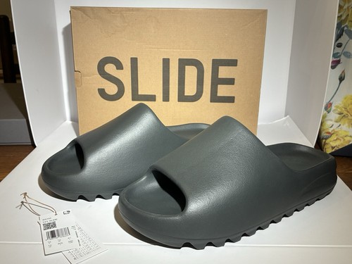 Yeezy slide onyx men - men’s, uk