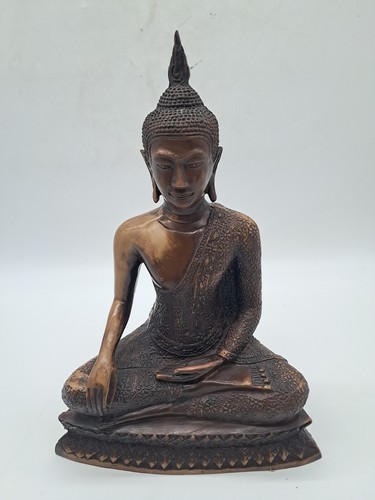 Vintage buddha statue - buddha,