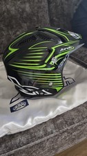 Airoh Trials Helmet Size  Medium