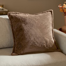 Furn kallu plain faux fur - furn.,
