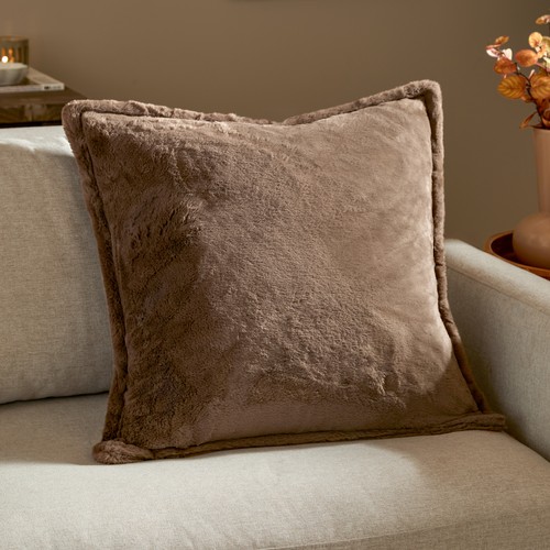 Furn kallu plain faux - furn.,