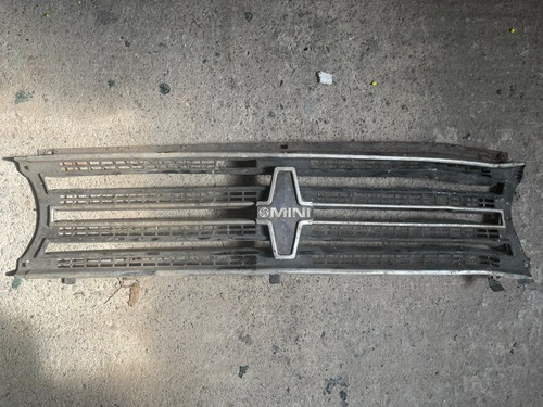 Classic mini clubman front - mini,