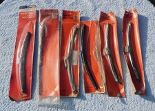 LUCAS WIPER BLADES JOB LOT