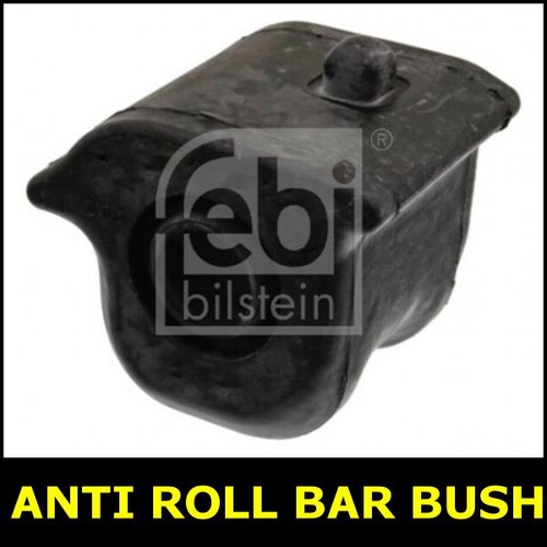 Anti roll bar bush - anti,