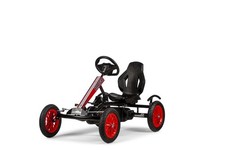 Dino Speedy Racer BF1 Black