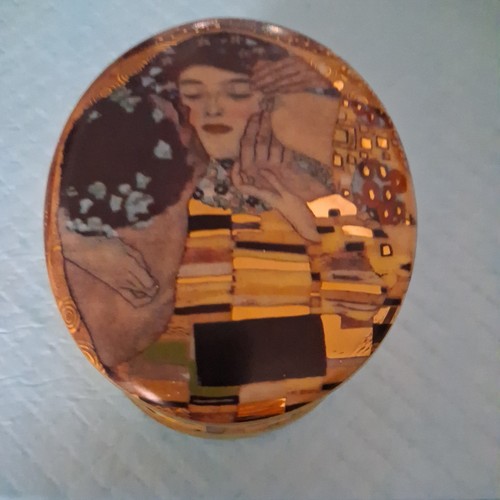 Ardleigh elliott gustav klimt - elliott,