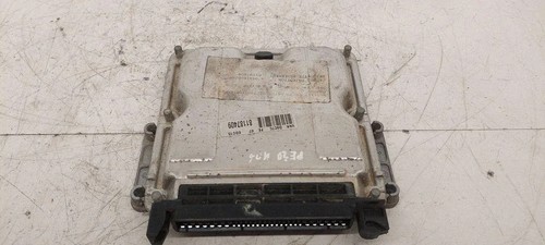 Peugeot 406 coupe engine - peugeot,