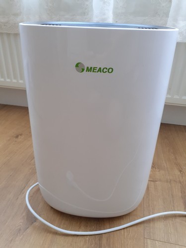 Meaco meacodry abc - meaco, 10
