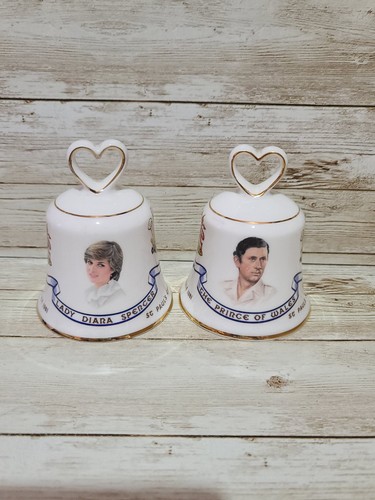 Royal albert wedding - wedding, bells