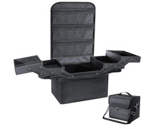 USED Makeup Organiser Box