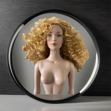 Robert Tonner 16” RTW Spring Tyler Wentworth Doll