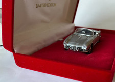 Alfa Romeo Giulietta Spider