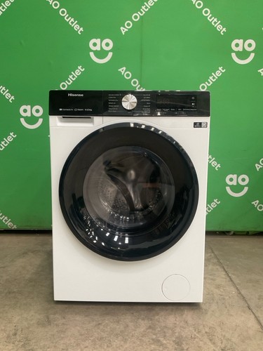 Hisense washer dryer - hisense,