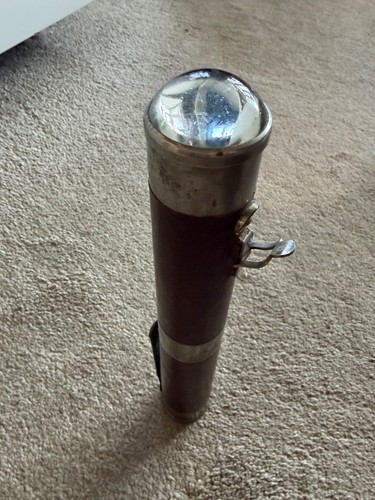 Antique everready wartime - everready,