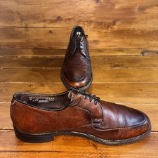 Cushion Flex Derby Shoes Mens