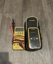 Martindale PD690S High Voltage