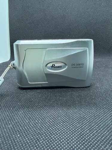 Silver premier 3081s - premier, ds-3081s