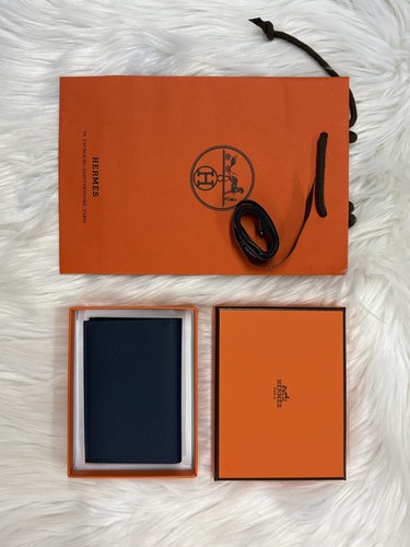 Hermes mans card - mans,