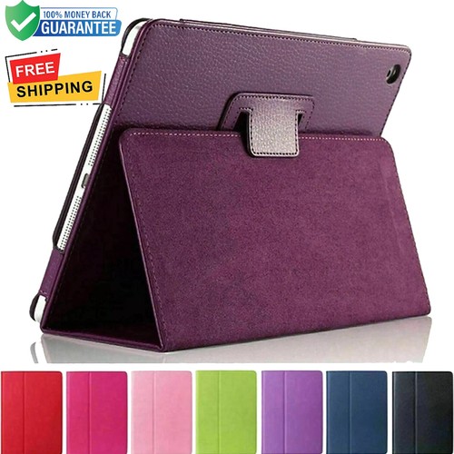 Leather flip case - flip,