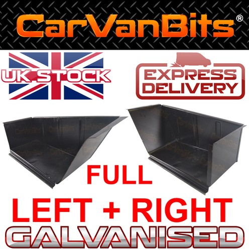 For mercedes 207 - for,