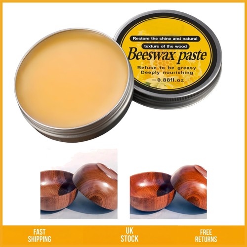 Natural nourishing beeswax - nourishing,