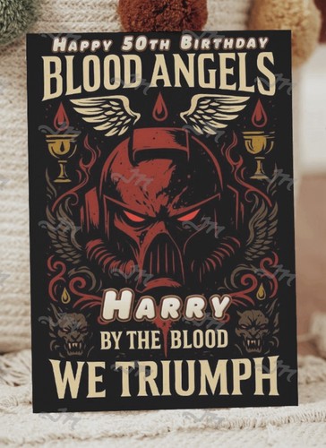Blood angels space marines - angels,